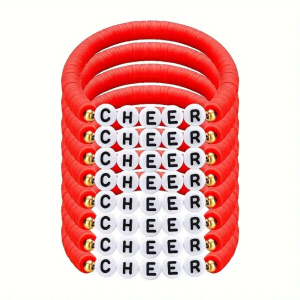 Cheer Bracelet