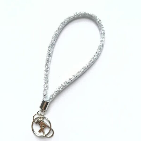 Wristlet Lanyard Keychains - Image 3
