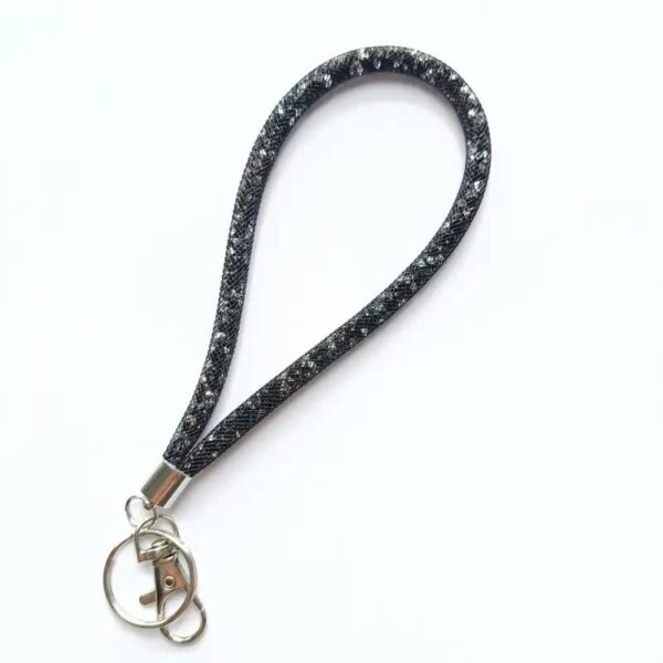 Wristlet Lanyard Keychains - Image 6
