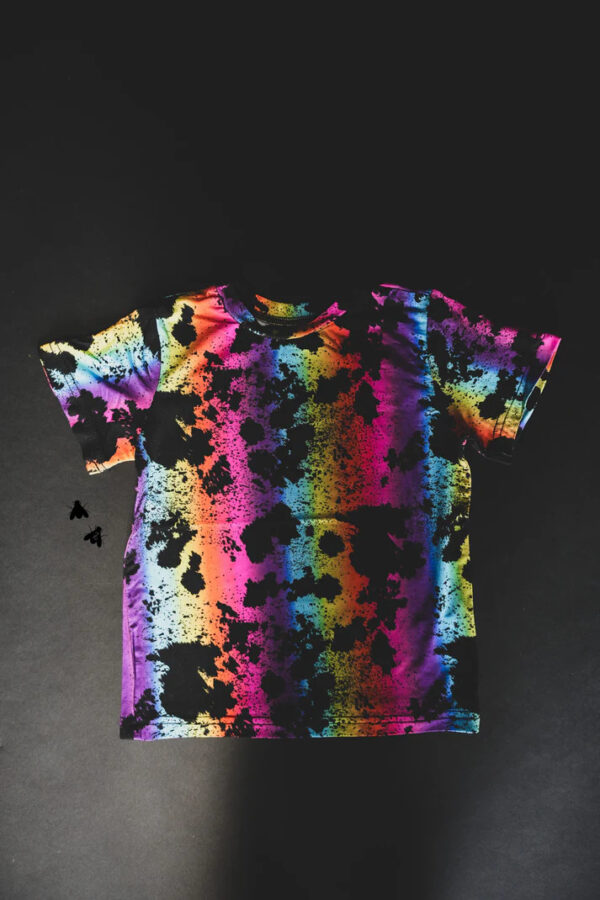 Lynette Frank Tee [Kids]