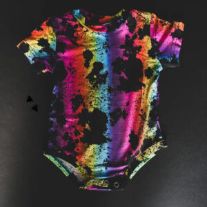 Lynette Frank Onesie