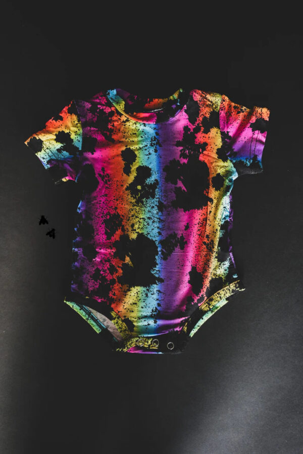 Lynette Frank Onesie