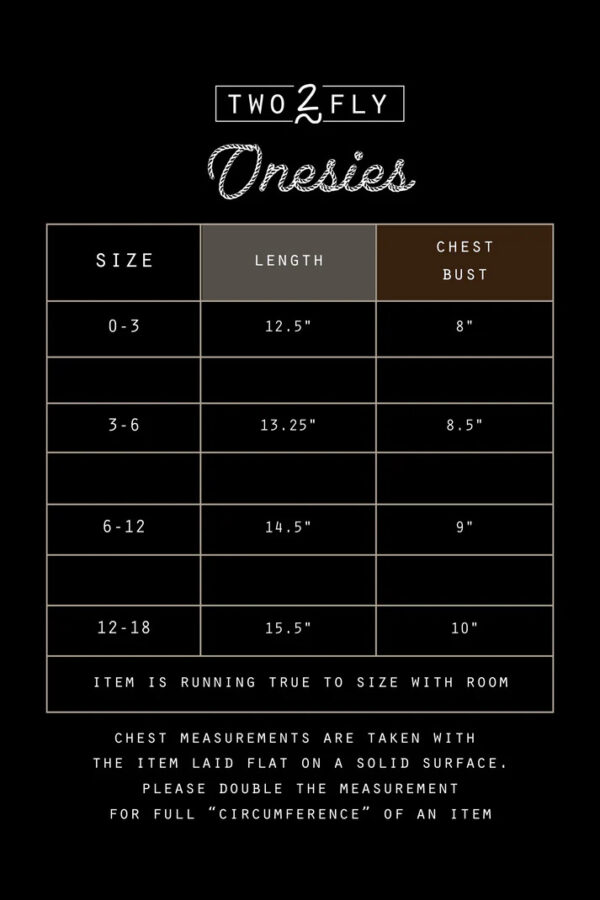 Lynette Frank Onesie - Image 4