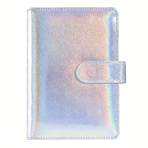 Budget Binders