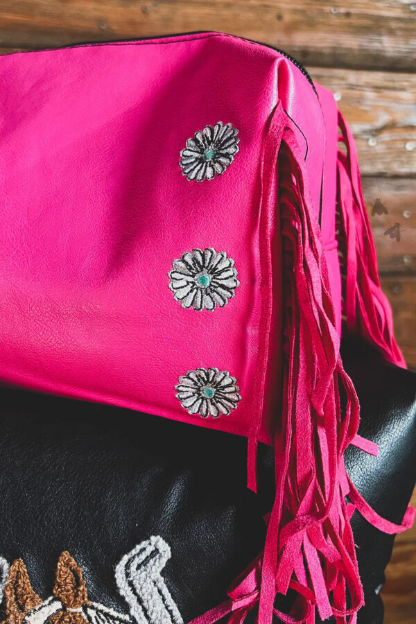 Pistol Packin' Bags - Image 5