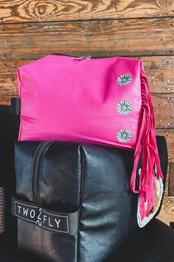 Pistol Packin' Bags - Image 4