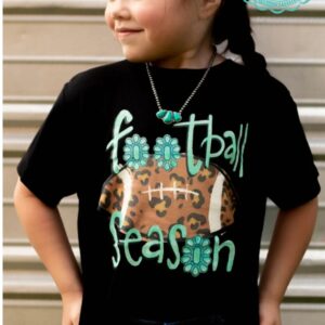 Football Season Tee