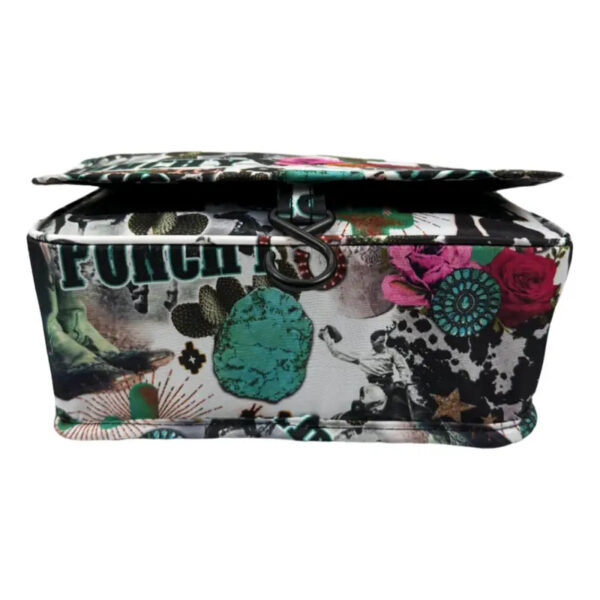 Western Cosmetic Bag - Image 2