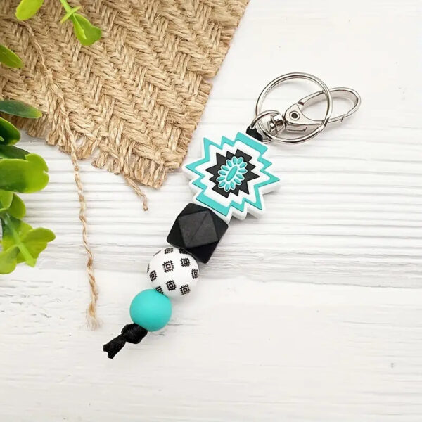 Aztec Keychains - Image 2