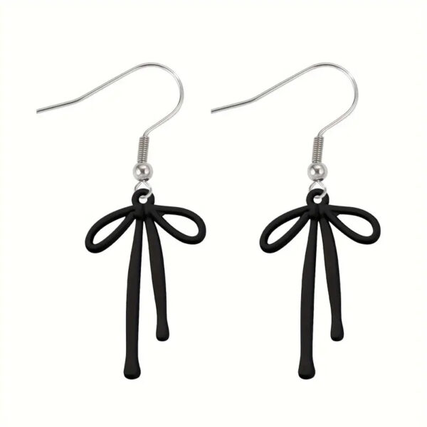 Coquette Earrings
