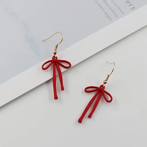Coquette Earrings - Image 3