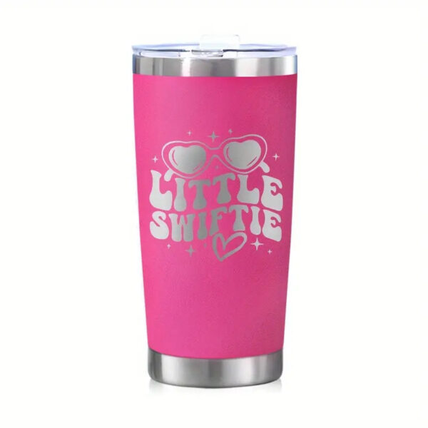 Little Swiftie Tumblers - Image 2