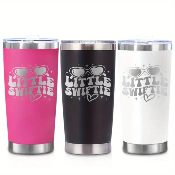 Little Swiftie Tumblers