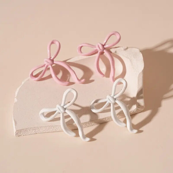 Coquette Earrings - Image 3