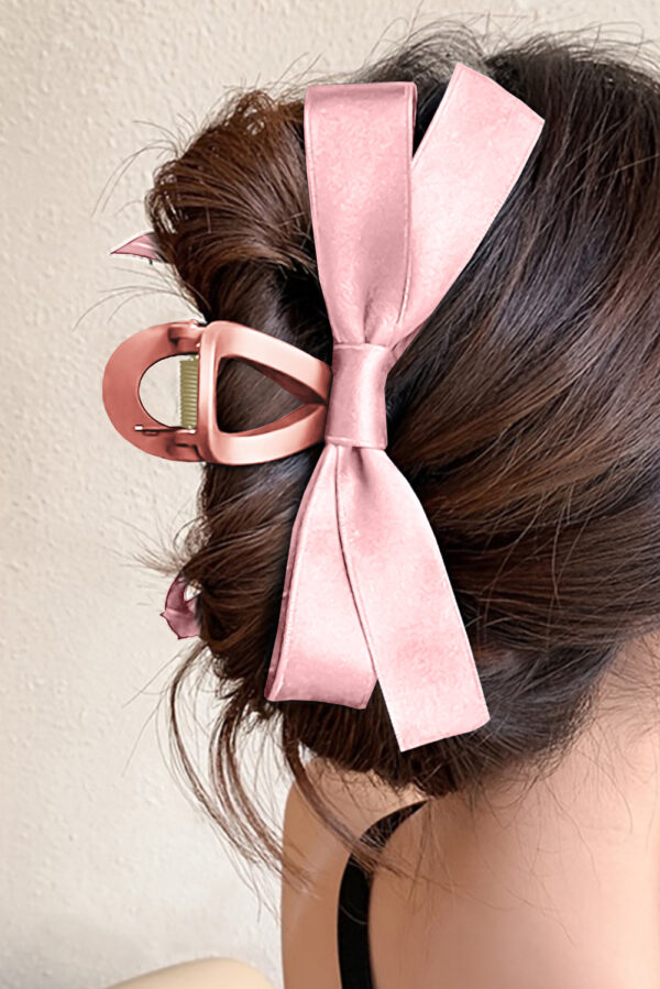 Bow Claw Clips - Image 3