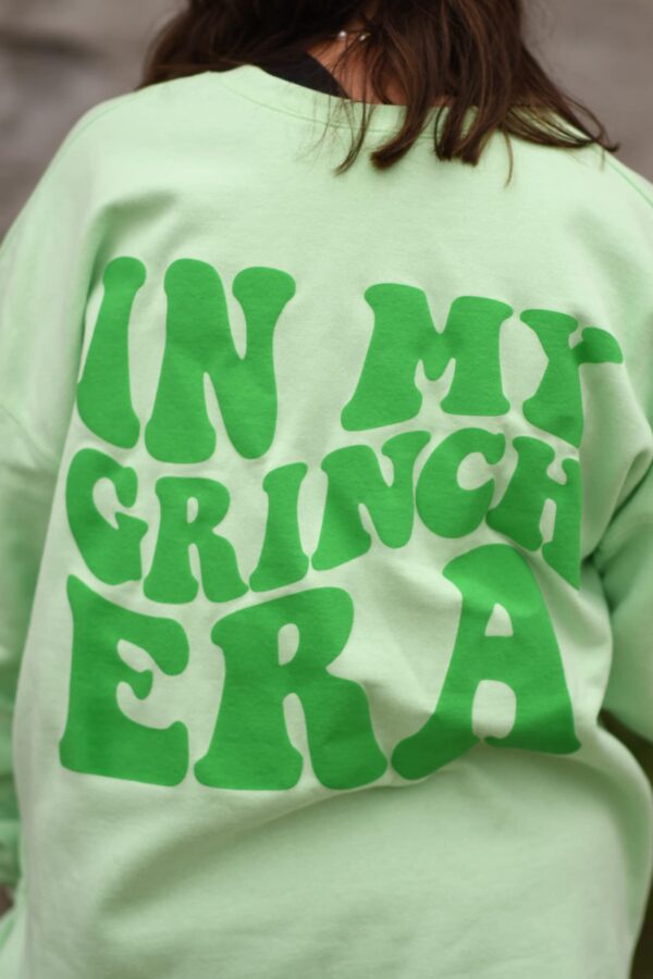 In My Grinch Era - Image 2