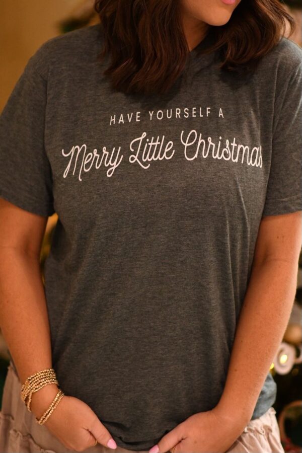 Have Yourself A Merry Little Christmas - Image 2