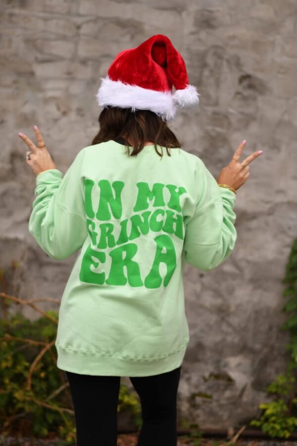 In My Grinch Era - Image 3