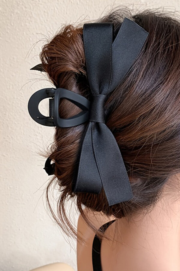 Bow Claw Clips - Image 5