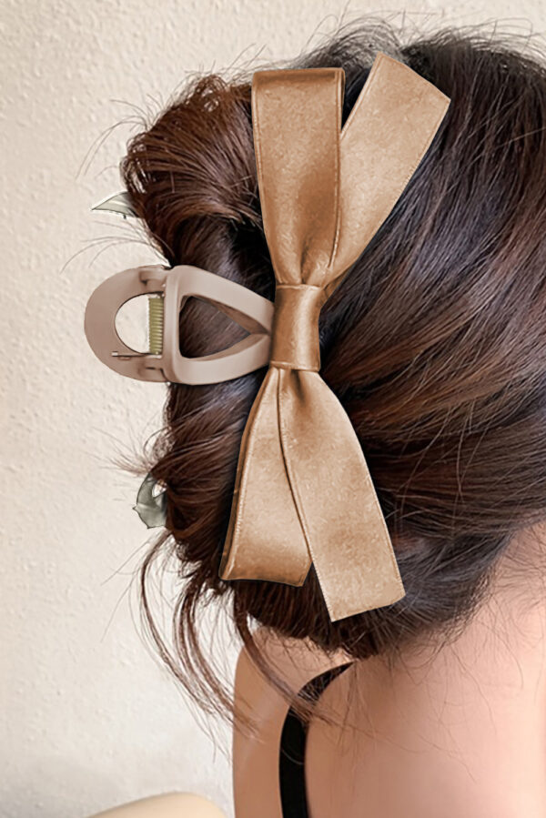 Bow Claw Clips - Image 2