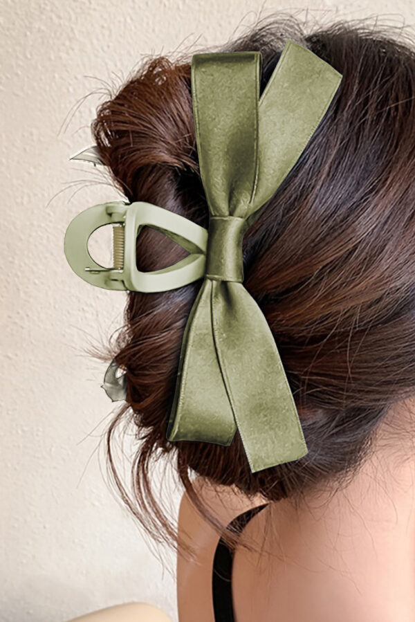 Bow Claw Clips - Image 4