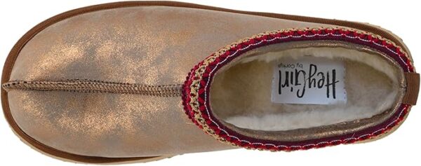 Corky's Pillow Talk Slippers - Image 2