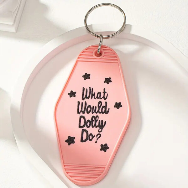 Retro Keychains - Image 5