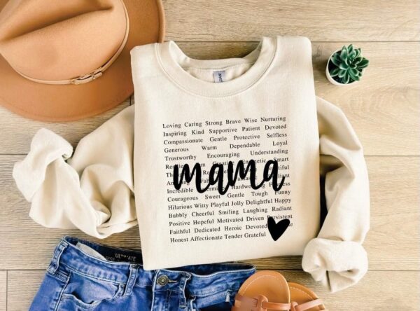 Definition Sweatshirts - Image 2