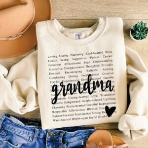 Definition Sweatshirts