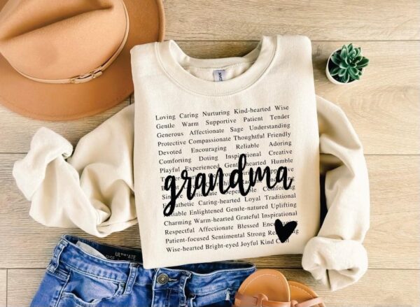 Definition Sweatshirts