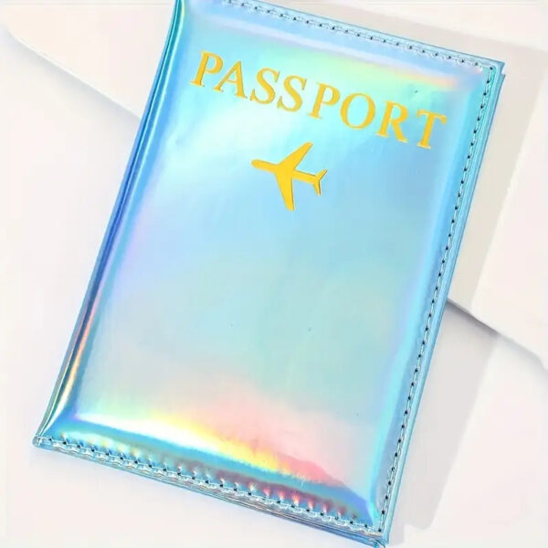 Passport Covers - Image 4