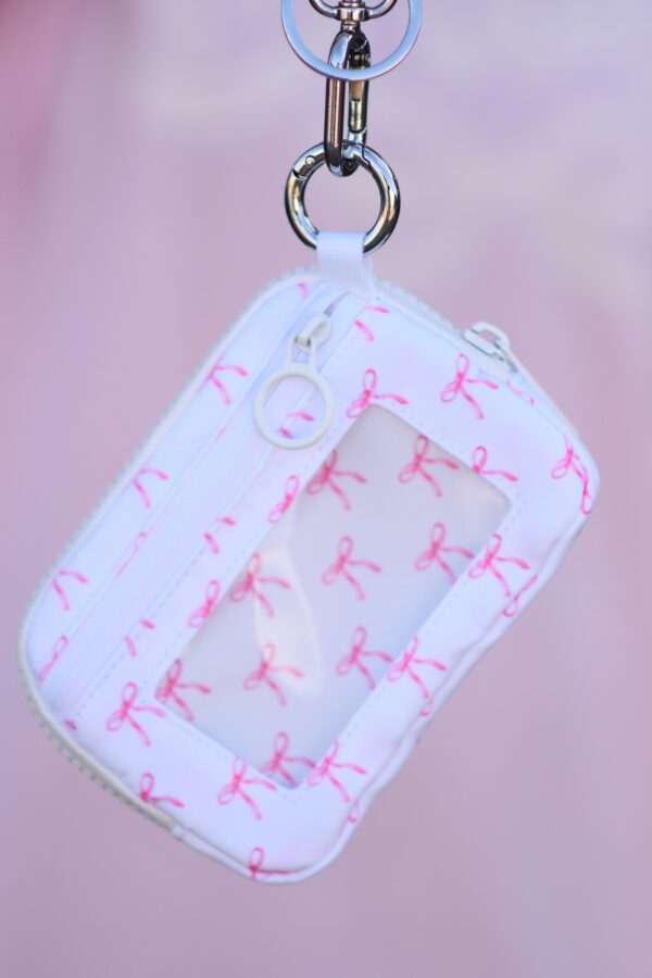 Bow Wristlet - Image 2