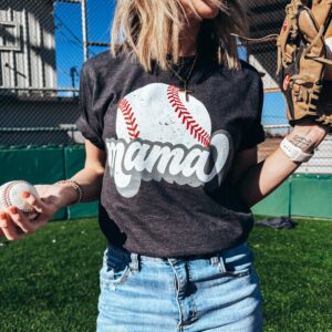 Baseball Mama