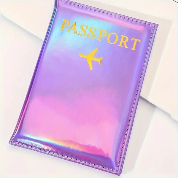 Passport Covers - Image 2