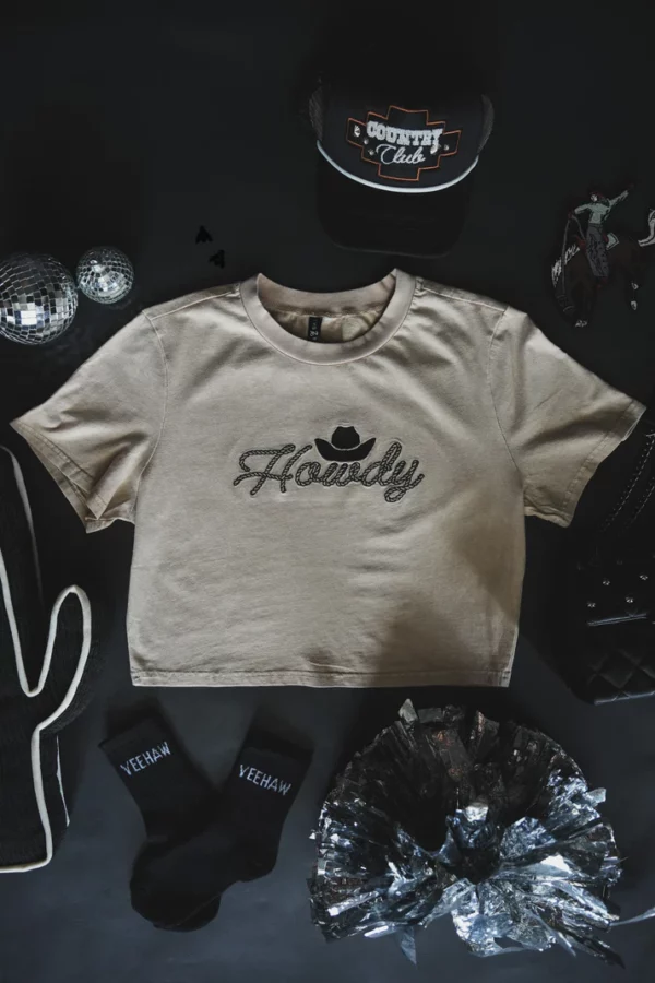 Howdy Doll Top - Image 2