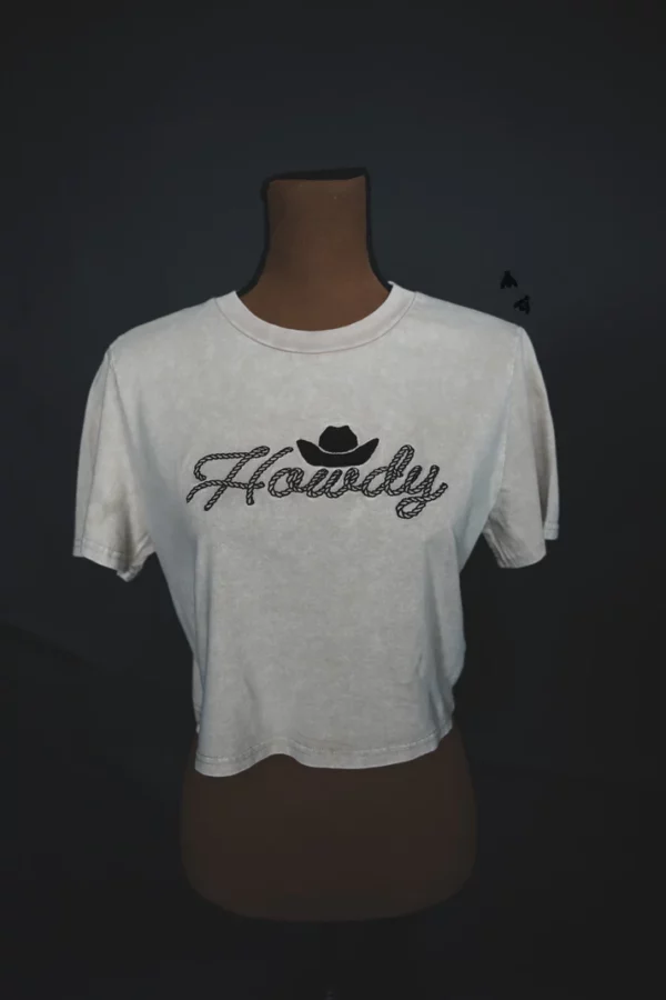 Howdy Doll Top - Image 3