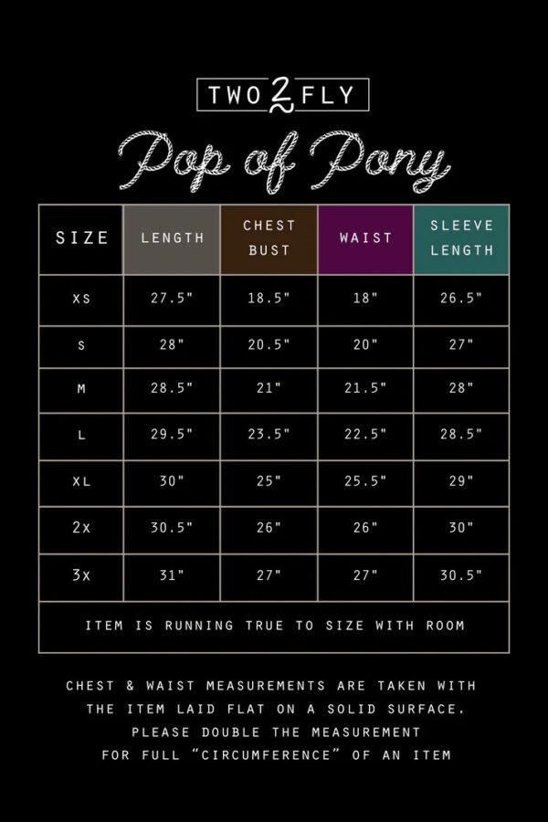 Pop of Pony - Image 5