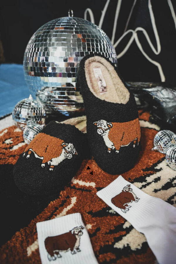 Slick Slippers *Herf