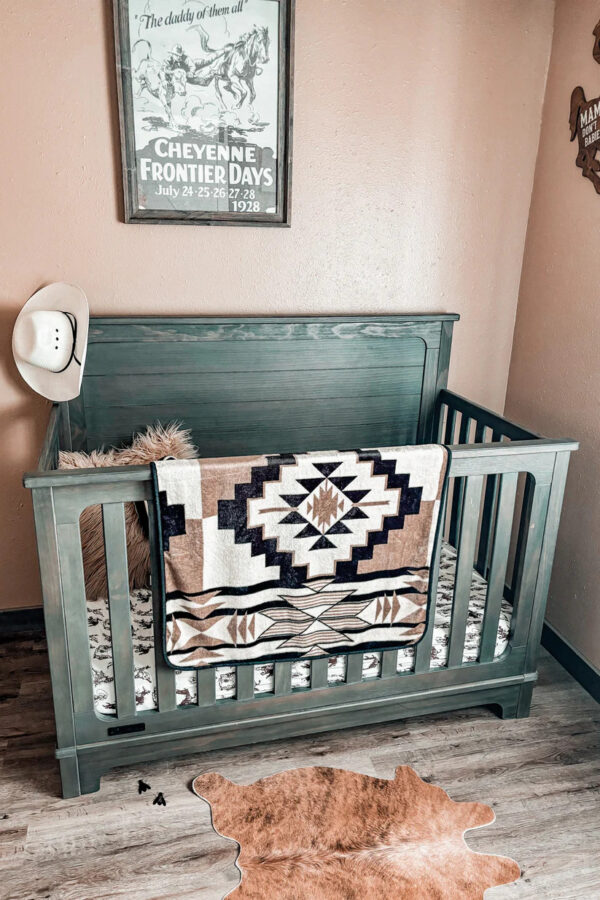 Western Blankets - Image 3