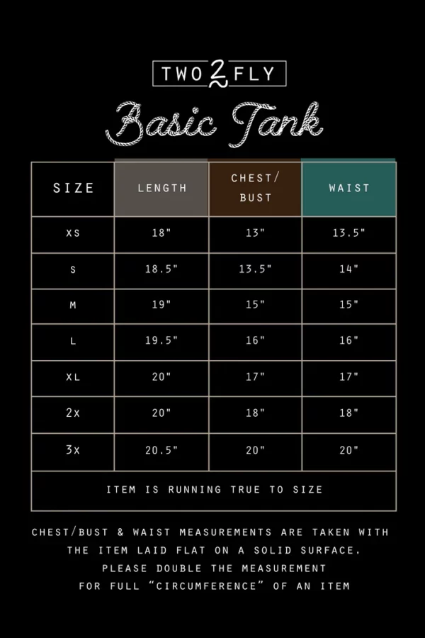 Howdy Partner Tank - Image 3
