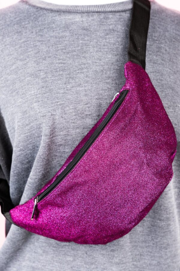 Glitz & Glam Fanny Packs - Image 4