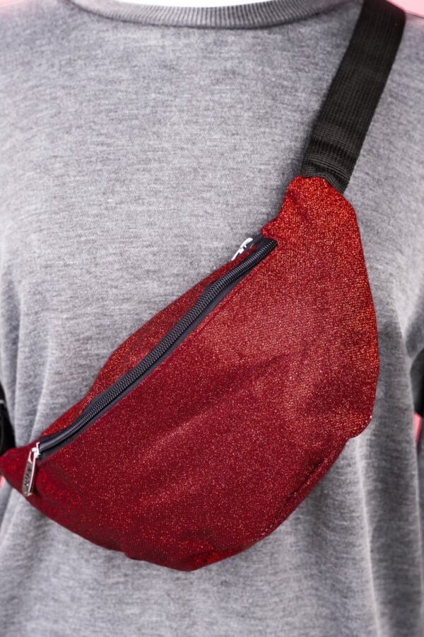 Glitz & Glam Fanny Packs - Image 3