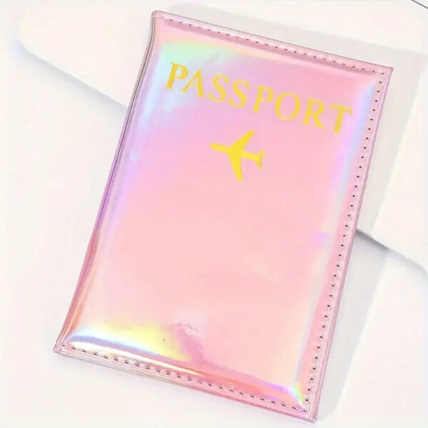 Passport Covers - Image 3