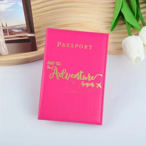 Passport Covers