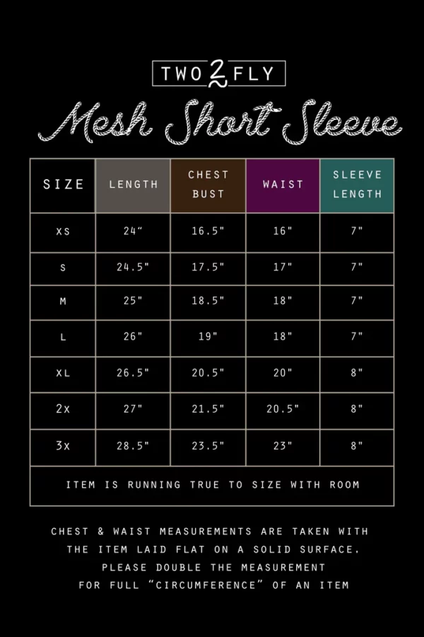 Slang n Bang Short Sleeve - Image 4