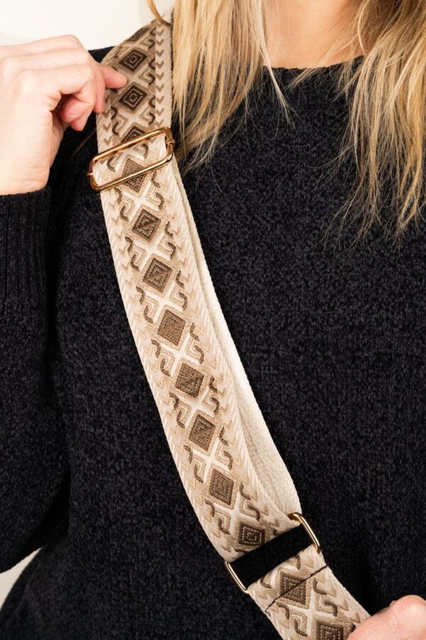 Dani Crossbody - Image 4