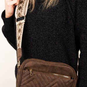 Dani Crossbody