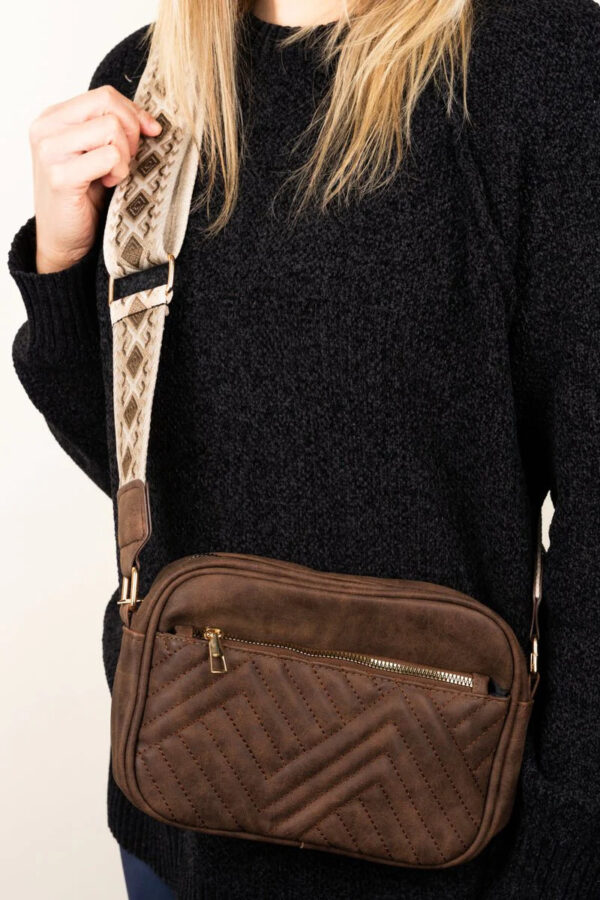 Dani Crossbody