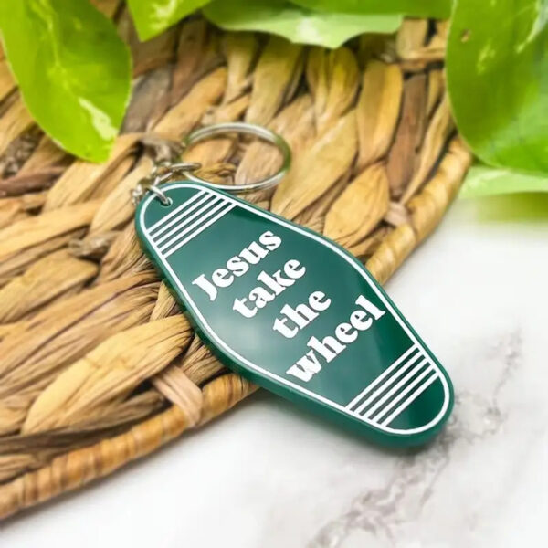 Retro Keychains - Image 3