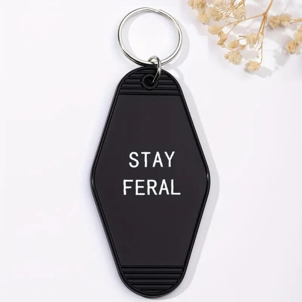 Retro Keychains - Image 12